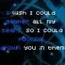 broken heart
