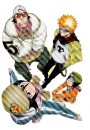 bleach