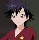 arisa watatsuki from bleach