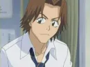 asano keigo from bleach