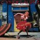 Cyndi Lauper