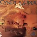 Cyndi Lauper
