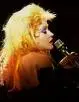 Cyndi Lauper