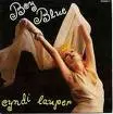 Cyndi Lauper, 