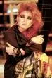 Cyndi Lauper 
