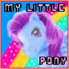my little pony