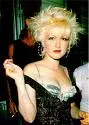 Cyndi Lauper