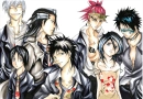 bleach