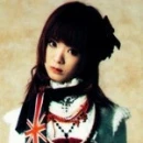 Japanese girl in london
