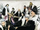 bleach