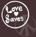 love saves