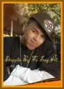 Chris Brown - Say Hi