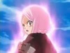 Yachiru Pink Action!