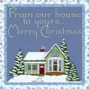 From our house to yours
