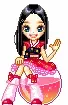 cute girl