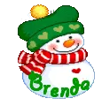 Brenda