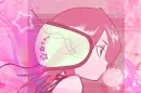 Pink Rukia