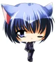 Anime guy