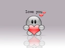 love you