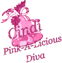 Gift, Cindi