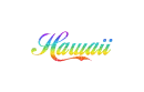 hawaii text