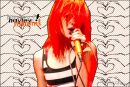 hayley williams