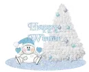 Happy Winter