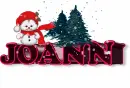 JOANN