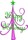 Happy Holidays