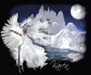 karen white angel
