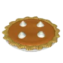 pumpkin pie