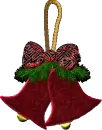 holiday bells