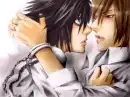Lawliet x Light