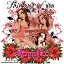 Thinking of you...Jennifer