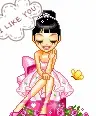 cute girl