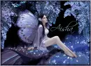aisha blue fairy