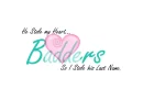 Stole my heart...Badders
