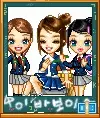 school girl