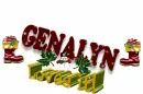 Genalyn Loves it