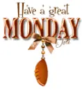 Great Monday !