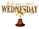 Super Wednesday !