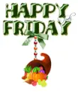 Happy Friday !