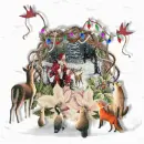 CHRISTMAS SCENE
