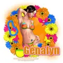 genalyn