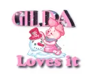 The Piglets ,,,Gilda Loves it