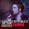 I Love Kristen
