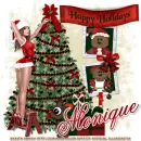 monique