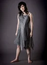 lacey mosley - flyleaf