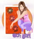 SIXTYS GIRL