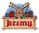 Jeremy